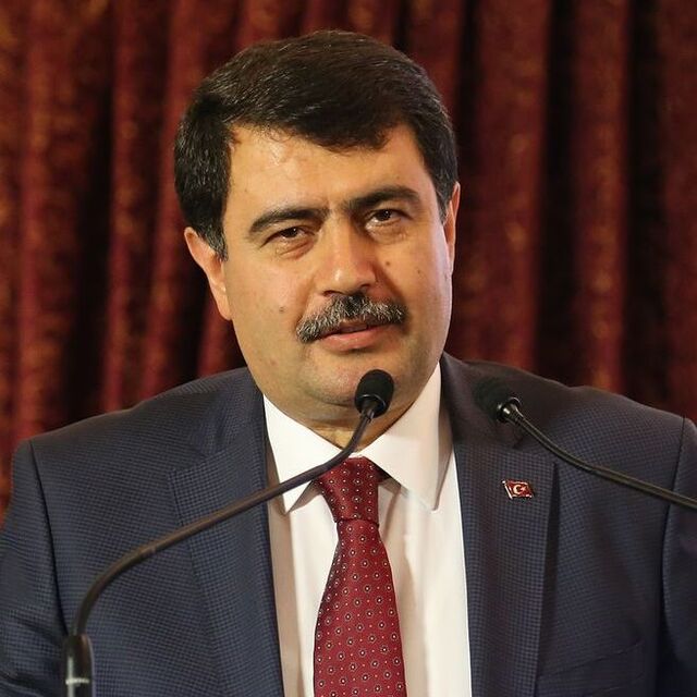 İstanbul Valisi'nden 'Kazlıçeşme' açıklaması