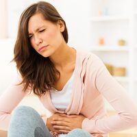 Sindirim sistemini de vuruyor!