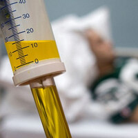 Kemoterapi tarihe mi karışıyor?