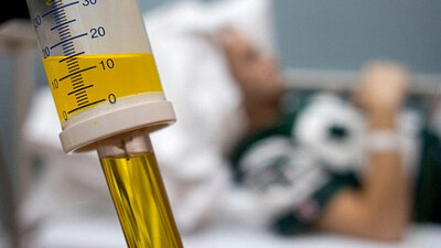 Kemoterapi tarihe mi karışıyor?