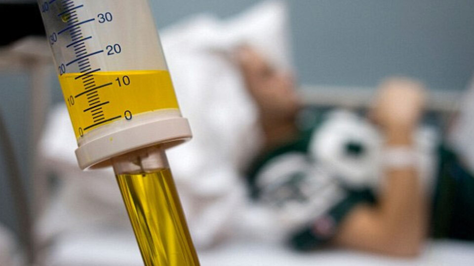 Kemoterapi tarihe mi karışıyor?