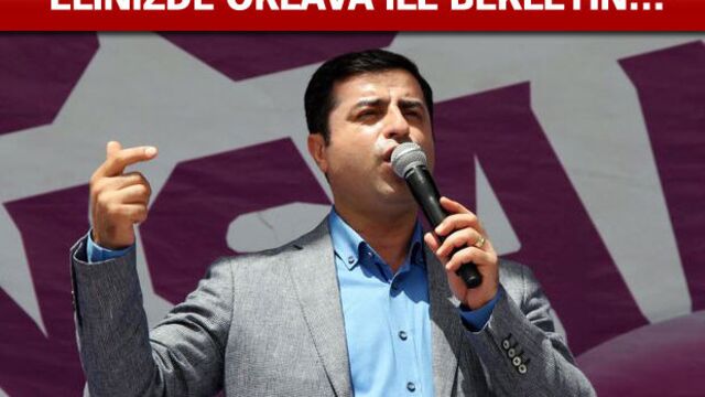 "Yufka" polemiği sürüyor