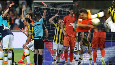 Fenerbahçe'ye ceza yağdı!