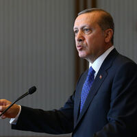 Demirtaş'a: Bir popstar çıkardılar, iyi saz çalıyormuş hayırlı olsun