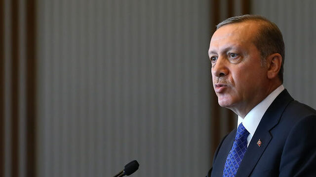 Demirtaş'a: Bir popstar çıkardılar, iyi saz çalıyormuş hayırlı olsun