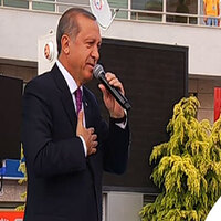 "Orada hançer saplandı böğrüme"