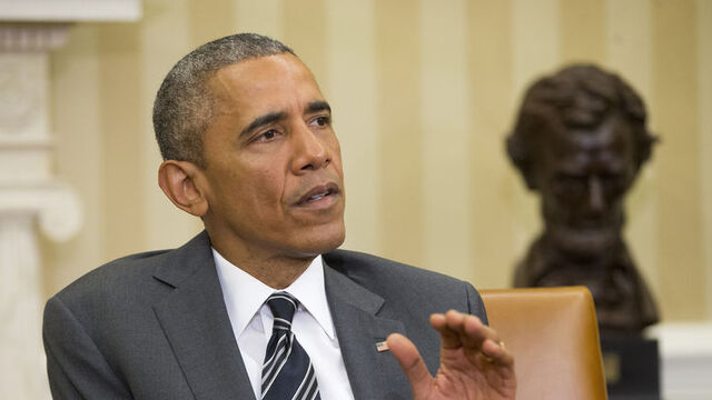 Obama, Twitter'dan soru cevapladı