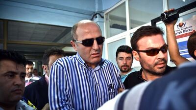 Dink soruşturmasında flaş karar!