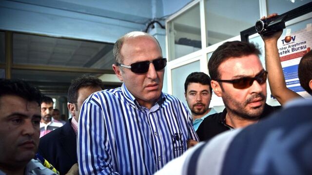 Dink soruşturmasında flaş karar!