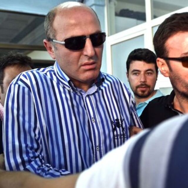 Dink soruşturmasında flaş karar!