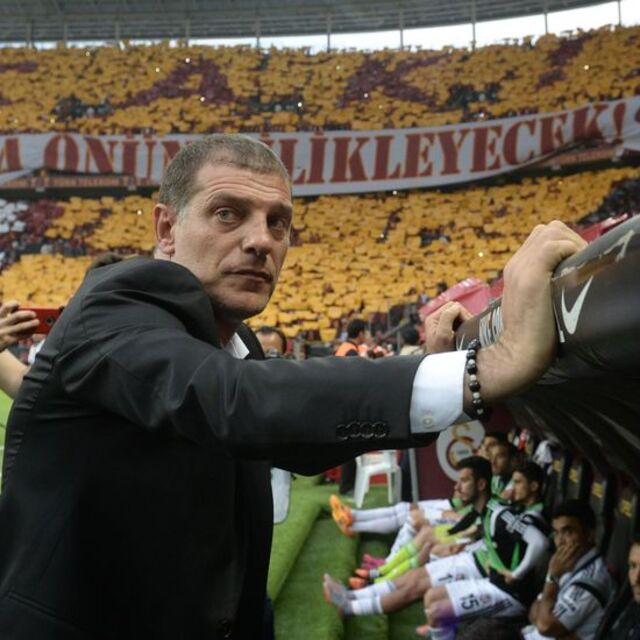 Bilic'ten yalanlama