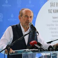 O ilçeye iyi haber!