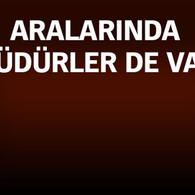 TSE'de 80 kişi görevden alındı