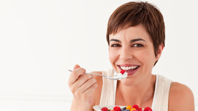 Zayıflatan besinlerle hayatın tadını çıkarın