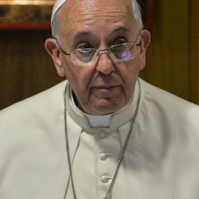 Vatikan'dan o ülkeye şok açıklama