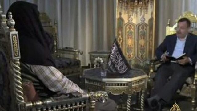El Nusra liderinden Alevilere tehdit!