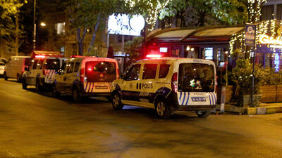 Uyuşturucu cinayetinde inanılmaz bağlantılar!