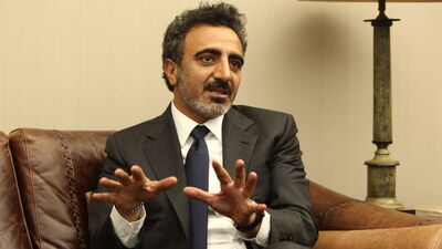 Milyarder Hamdi Ulukaya'dan flaş karar!