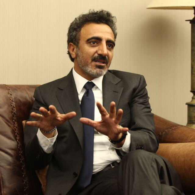 Milyarder Hamdi Ulukaya'dan flaş karar!
