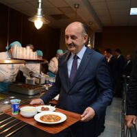 Sağlıklı yaşamanın sırrını açıkladı!