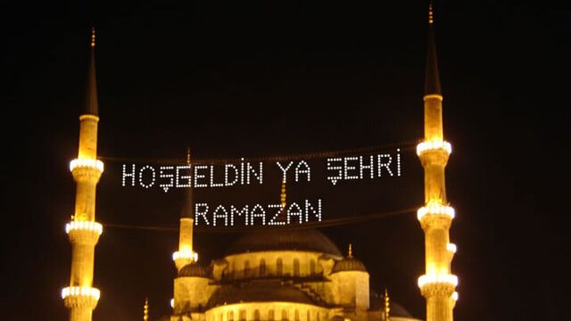 İlk sahur ne zaman?