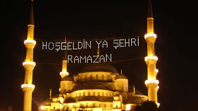 İlk İftar ve Sahur Ne Zaman?