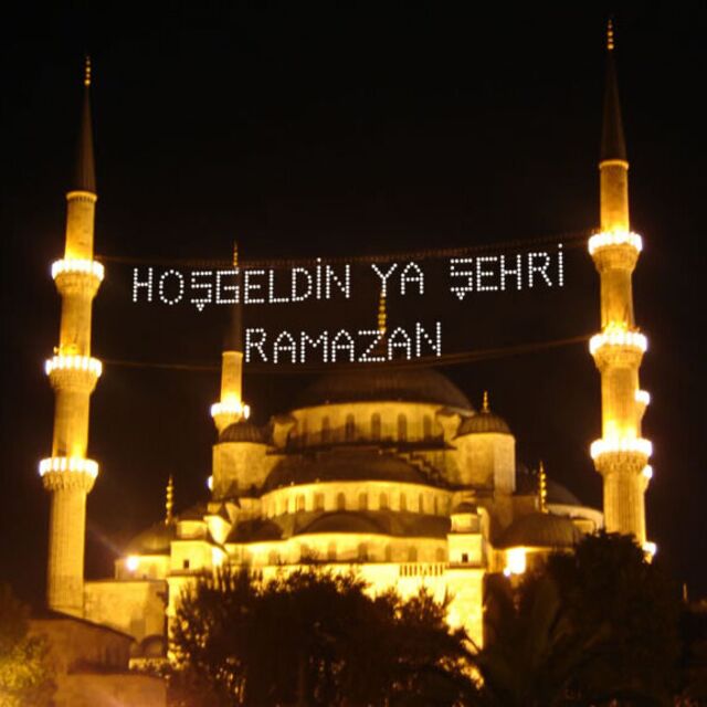 İlk İftar ve Sahur Ne Zaman?