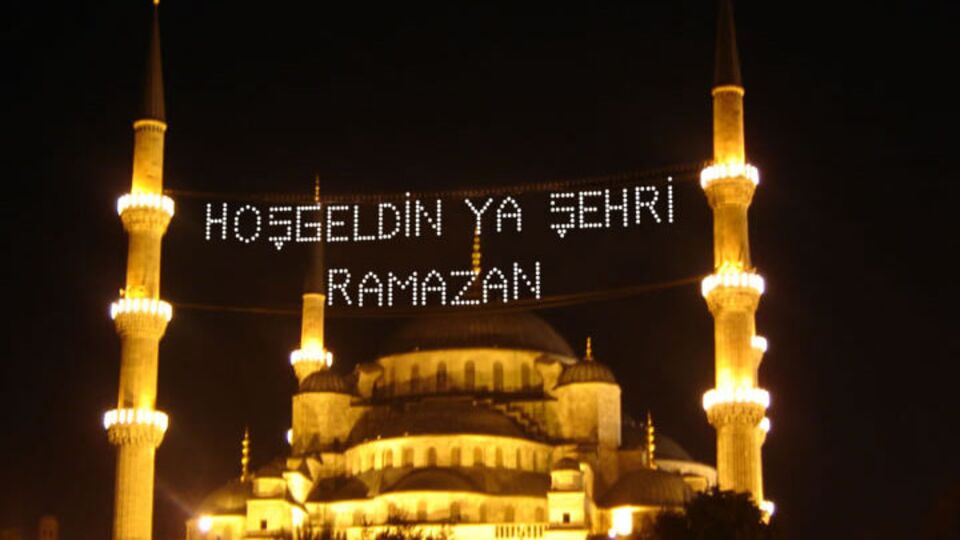 İlk İftar ve Sahur Ne Zaman?