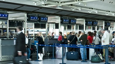 TAV'dan flaş açıklama