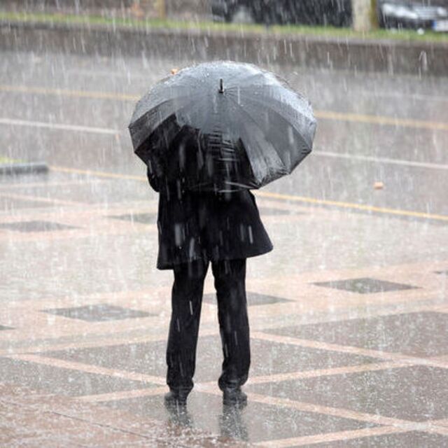 Meteoroloji'den kritik uyarı