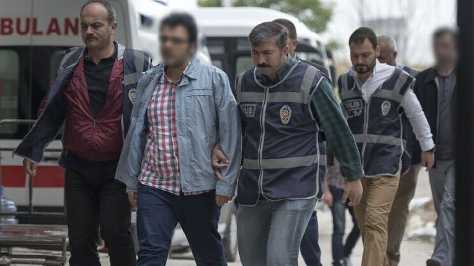 KPSS soruşturmasında yeni gelişme!