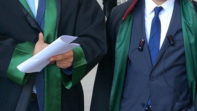 Paralel Devlet Yapılanması'nın 'hukuk tıkama' timi