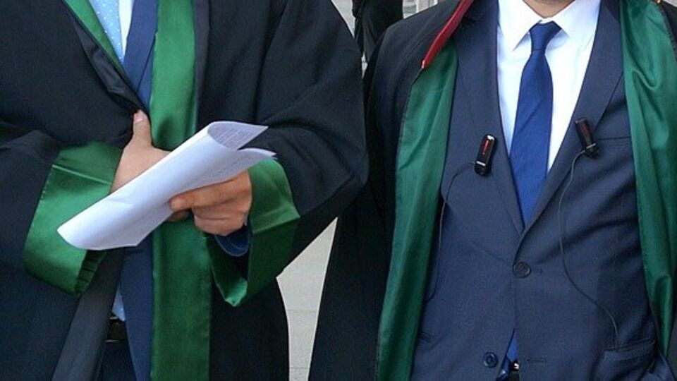 Paralel Devlet Yapılanması'nın 'hukuk tıkama' timi