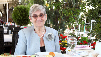 Karatay: Hepimiz hayvanız