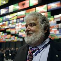 Zürih’te FIFA oyunları