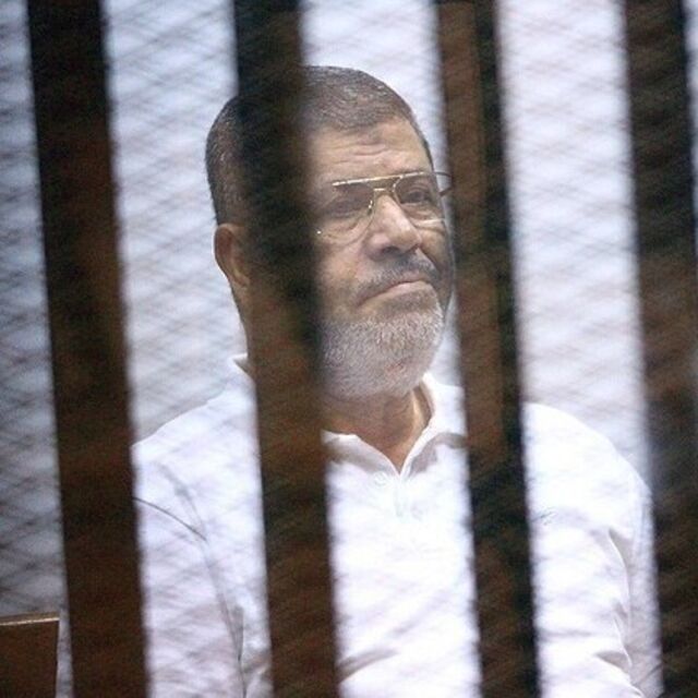 Avrupa Konseyi'nden flaş Mursi çağrısı