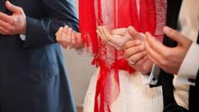 AYM'den flaş imam nikahı kararı