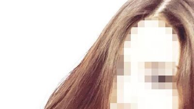 Antalya'da mide bulandıran olay