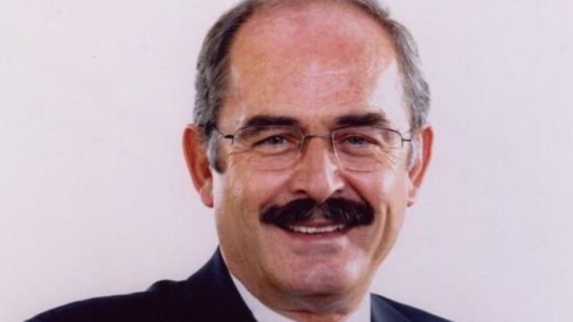 Yılmaz Büyükerşen yeniden ameliyat oldu