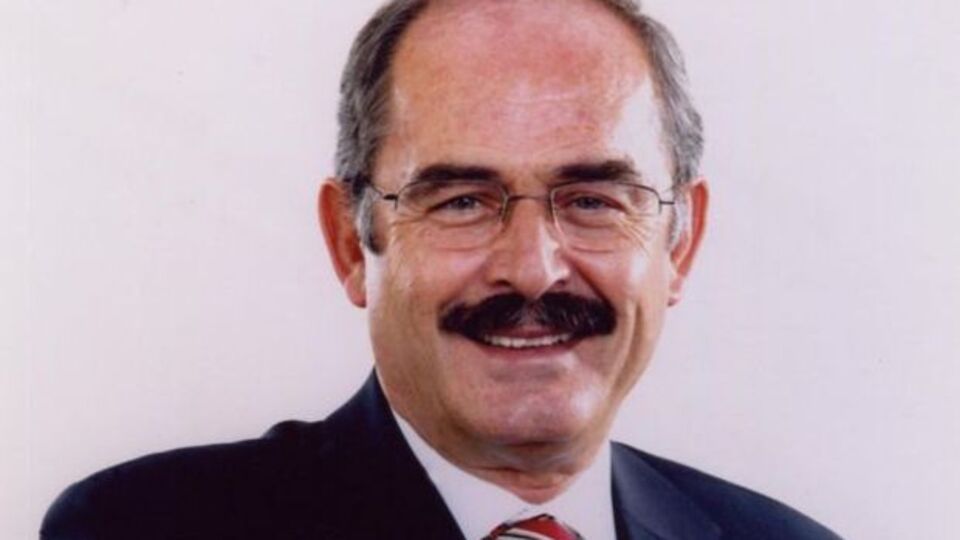 Yılmaz Büyükerşen yeniden ameliyat oldu