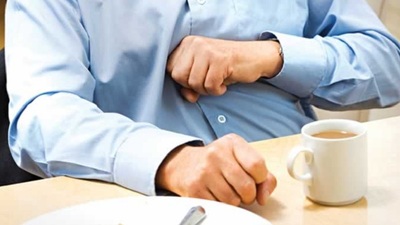 İşte Türkiye'nin reflü haritası