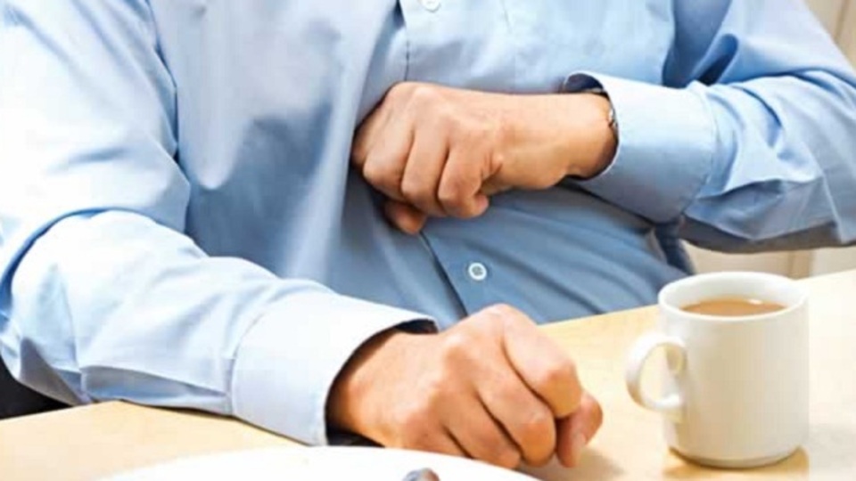 İşte Türkiye'nin reflü haritası