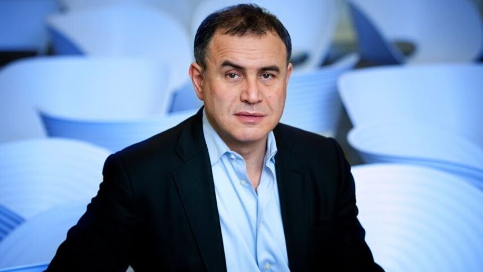 'Kriz kahini'nden Türkiye açıklaması