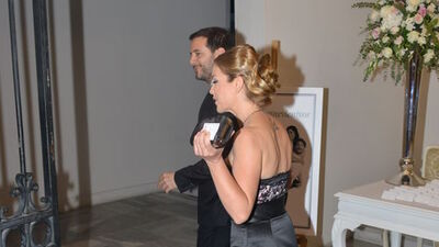 Sonunda yakalandılar!