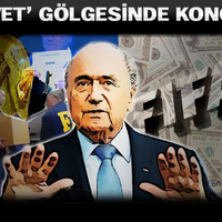 Blatter 'Manidar' dedi!
