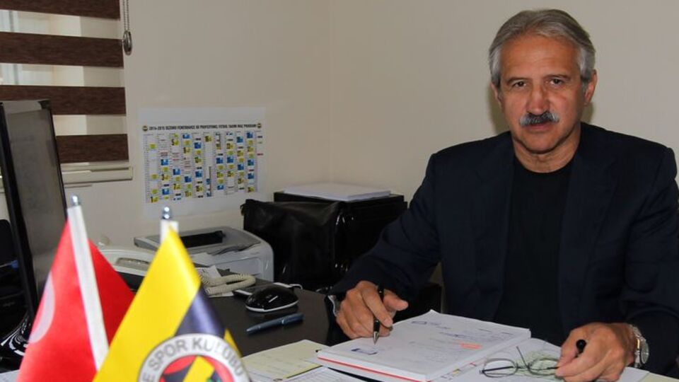 Giuliano Terraneo kimdir?