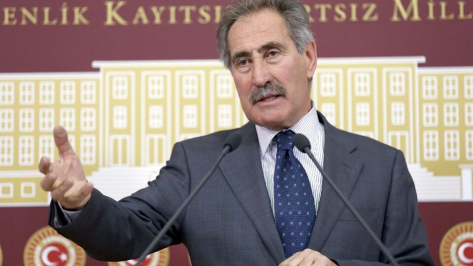 Ertuğrul Günay'ın acı günü