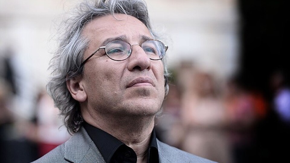 Can Dündar'a MİT TIR'ları soruşturması