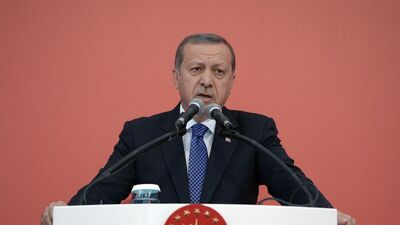 "Tavuk musunuz da sandığın üzerine tüneyeceksiniz?"