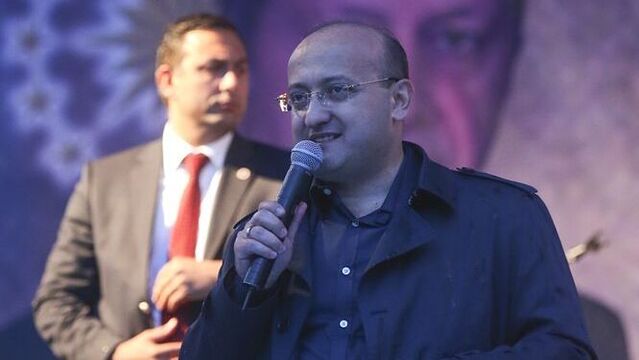 "HDP'nin kuyruğuna takılmışlar"